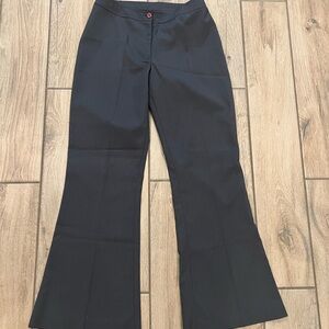 XOXO Black Flare Pants